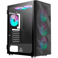 Корпус для ПК MONTECH X3 MESH (B)