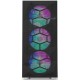 Корпус для ПК MONTECH X3 MESH (B)