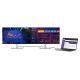 Монітор Dell U2424HE (210-BKJF) Монітор Dell U2424HE (210-BKJF)