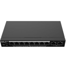 Комутатор мережевий Ruijie Networks RG-ES210GC-LP