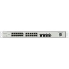 Комутатор мережевий Ruijie Networks RG-NBS3200-24GT4XS-P