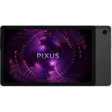 Планшет Pixus Titan 8/256GB, 10.4" 2K IPS, 2K, 2000х1200, IPS/ LTE metal (4897058531763)