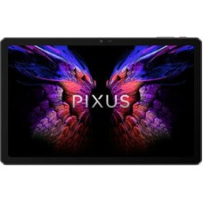 Планшет Pixus Wing 6/128GB, LTE, silver (4897058531732)