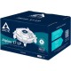 Кулер до процесора Arctic Alpine 17 LP (ACALP00042A) Кулер до процесора Arctic Alpine 17 LP (ACALP00042A)