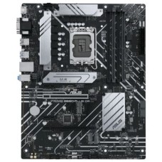 Материнська плата ASUS PRIME B660-PLUS D4