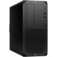 Комп'ютер HP Z2 G9 TWR / i9-14900k, 32, F1TB, NVD 4000-20 Ada, WiFi, кл+м, Win11P (8T1H8EA) Комп'ютер HP Z2 G9 TWR / i9-14900k, 32, F1TB, NVD 4000-20 Ada, WiFi, кл+м, Win11P (8T1H8EA)