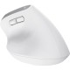 Мишка Trust Bayo+ Ergonomic Wireless/Bluetooth White (25399)