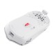 Мишка Trust GXT 929 Helox Wireless/USB-A White (25390)