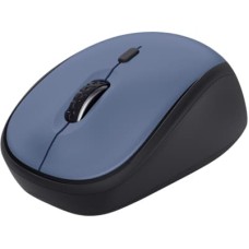 Мишка Trust Yvi+ Silent Wireless/Bluetooth Dark Blue (25514) Мишка Trust Yvi+ Silent Wireless/Bluetooth Dark Blue (25514)
