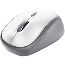 Мишка Trust Yvi+ Silent Wireless/Bluetooth White (25513) Мишка Trust Yvi+ Silent Wireless/Bluetooth White (25513)