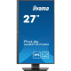 Монітор iiyama XUB2797HSN-B2 Монітор iiyama XUB2797HSN-B2
