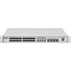 Комутатор мережевий Ruijie Networks RG-NBS3200-24SFP/8GT4XS Комутатор мережевий Ruijie Networks RG-NBS3200-24SFP/8GT4XS