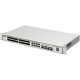 Комутатор мережевий Ruijie Networks RG-NBS3200-24SFP/8GT4XS Комутатор мережевий Ruijie Networks RG-NBS3200-24SFP/8GT4XS