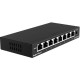 Комутатор мережевий Ruijie Networks RG-ES208GC Комутатор мережевий Ruijie Networks RG-ES208GC