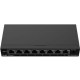 Комутатор мережевий Ruijie Networks RG-ES208GC Комутатор мережевий Ruijie Networks RG-ES208GC