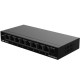 Комутатор мережевий Ruijie Networks RG-ES208GC Комутатор мережевий Ruijie Networks RG-ES208GC