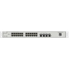 Комутатор мережевий Ruijie Networks RG-NBS3200-24GT4XS-P Комутатор мережевий Ruijie Networks RG-NBS3200-24GT4XS-P