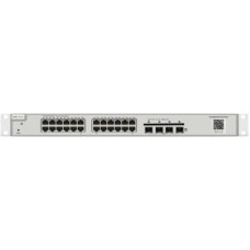 Комутатор мережевий Ruijie Networks RG-NBS5200-24GT4XS Комутатор мережевий Ruijie Networks RG-NBS5200-24GT4XS