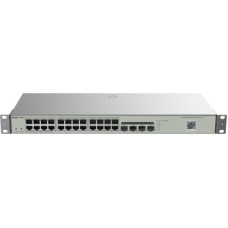 Комутатор мережевий Ruijie Networks RG-NBS3100-24GT4SFP-V2 Комутатор мережевий Ruijie Networks RG-NBS3100-24GT4SFP-V2