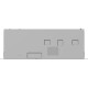 Комутатор мережевий Ruijie Networks RG-NBS3100-24GT4SFP-V2 Комутатор мережевий Ruijie Networks RG-NBS3100-24GT4SFP-V2