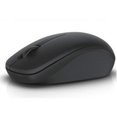 Мишка Dell WM126 Wireless Optical Black (570-AAMH)