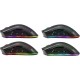 Мишка Defender Warlock GM-709L RGB Wireless Black (52709)