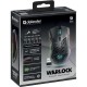 Мишка Defender Warlock GM-709L RGB Wireless Black (52709)
