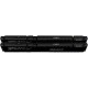 Модуль пам'яті для комп'ютера DDR5 32GB (2x16GB) 5200 MHz Beast Black Kingston Fury (ex.HyperX) (KF5