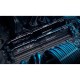 Модуль пам'яті для комп'ютера DDR5 32GB (2x16GB) 5600 MHz Beast Black Kingston Fury (ex.HyperX) (KF5
