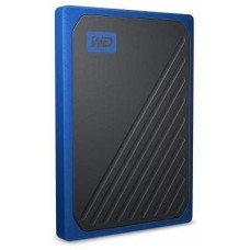 Накопичувач SSD USB 3.0 2TB WD (WDBMCG0020BBT-WESN)