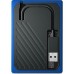 Накопичувач SSD USB 3.0 2TB WD (WDBMCG0020BBT-WESN)