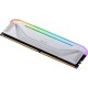 Модуль пам'яті для комп'ютера DDR5 32GB (2x16GB) 6000 MHz NOX RGB Silver Apacer (AH5U32G60C622NWAA-2