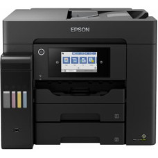 Багатофункціональний пристрій Epson L6570 c WiFi (C11CJ29404) Багатофункціональний пристрій Epson L6570 c WiFi (C11CJ29404)