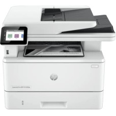 Багатофункціональний пристрій HP LaserJet Pro 4103fdw з WiFi (2Z629A) Багатофункціональний пристрій HP LaserJet Pro 4103fdw з WiFi (2Z629A)