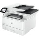 Багатофункціональний пристрій HP LaserJet Pro 4103fdw з WiFi (2Z629A) Багатофункціональний пристрій HP LaserJet Pro 4103fdw з WiFi (2Z629A)