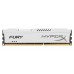 Модуль пам'яті для комп'ютера DDR3 8Gb 1600 MHz HyperX Fury White Kingston Fury (ex.HyperX) (HX316C1