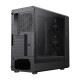 Корпус для ПК Gamemax CLAW 460 WB
