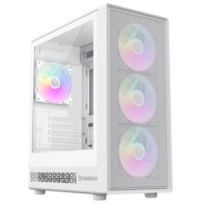 Корпус для ПК Gamemax Storm 2 MW Корпус для ПК Gamemax Storm 2 MW