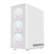Корпус для ПК Gamemax Storm 2 MW Корпус для ПК Gamemax Storm 2 MW