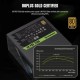 Блок живлення Gamemax 750W (GX PRO 750G)