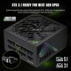 Блок живлення Gamemax 750W (GX PRO 750G)