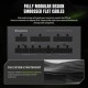 Блок живлення Gamemax 750W (GX PRO 750G)