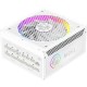 Блок живлення Gamemax 750W (RGB PRO 750G WH)