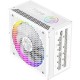 Блок живлення Gamemax 750W (RGB PRO 750G WH)