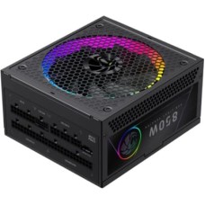 Блок живлення Gamemax 850W (RGB PRO 850G)