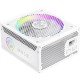 Блок живлення Gamemax 850W (RGB PRO 850G WH)