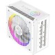 Блок живлення Gamemax 850W (RGB PRO 850G WH)