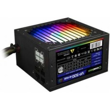 Блок живлення Gamemax 500W (VP-500-M-RGB)