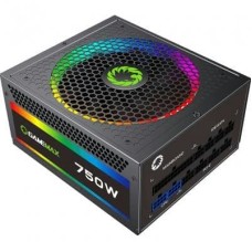 Блок живлення Gamemax 750W (RGB-750)