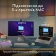 Мишка Logitech MX Anywhere 3S для MAC Wireless Pale Grey (910-006946)